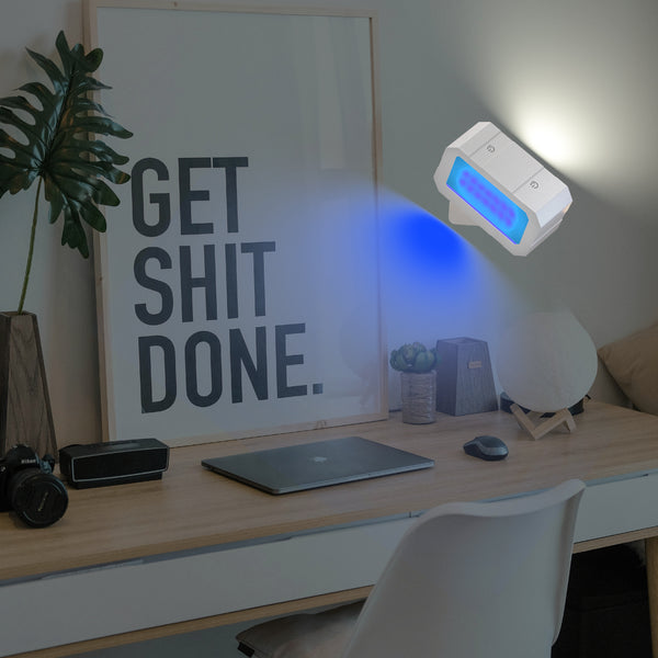 LEPOTEC LED Wall Sconce Light - product detail