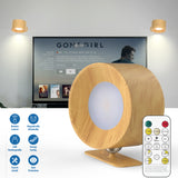 LEPOTEC LED Wall Sconce Light - main product image