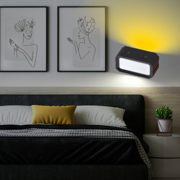 LEPOTEC LED Wall Sconce Light - product detail