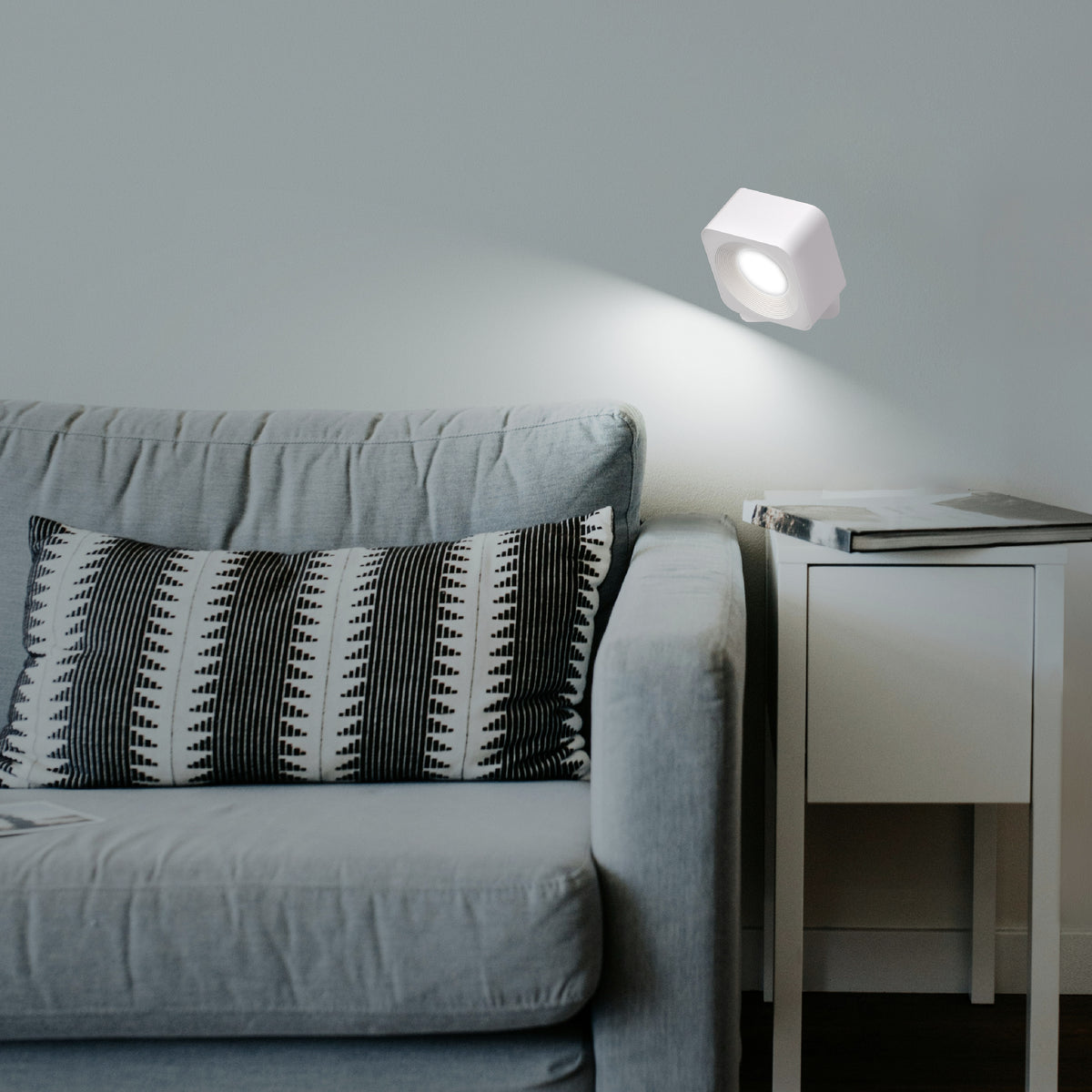LEPOTEC LED Wall Sconce Light - product detail