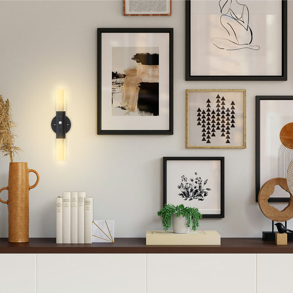 LEPOTEC LED Wall Sconce Light - product detail