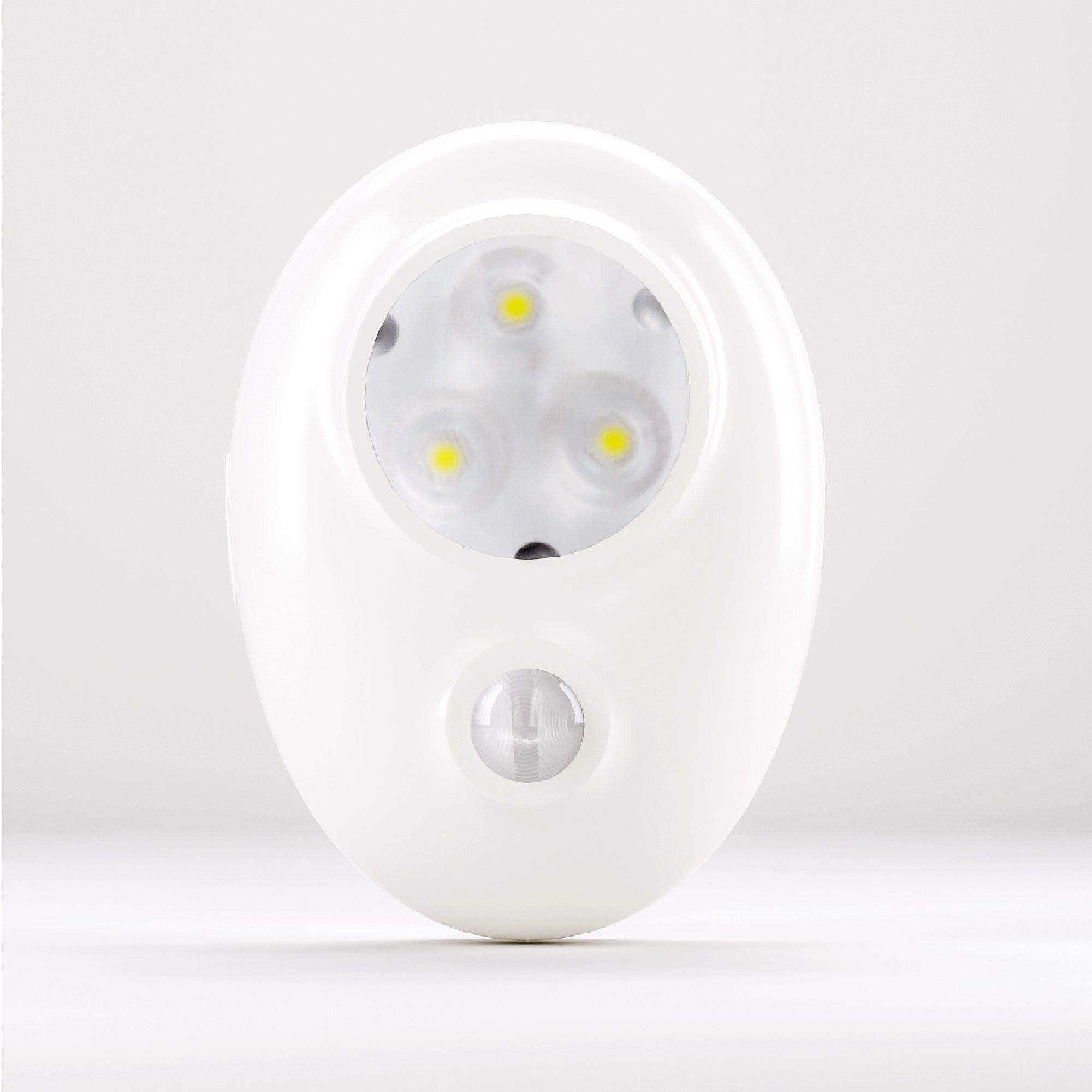 lepotec warm white night light