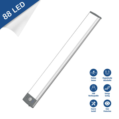 under cabinet led motion sensor lighting