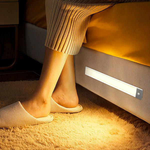 LEPOTEC 60 LED Under Cabinet Light - product detail